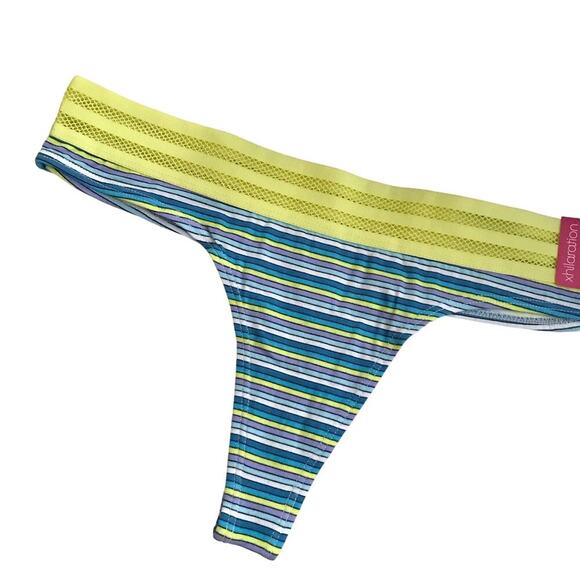 Xhilaration NWT 2 Pack Thongs Bundle Women S - Picture 4 of 11